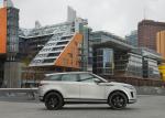 Land Rover Range Rover Evoque D180 SE 2019 года (WW)